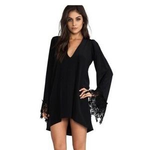 Stone Cold Fox- Boardwalk Dress